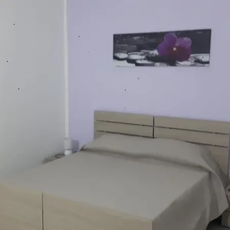 Domo E Nonna Bed and Breakfast Αλγκέρο