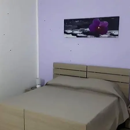 Bed and Breakfast Domo E Nonna 2*