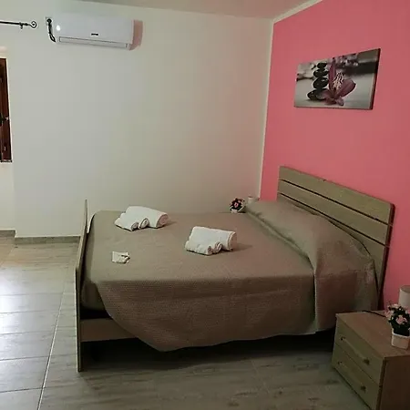 Bed and Breakfast Domo E Nonna 2*