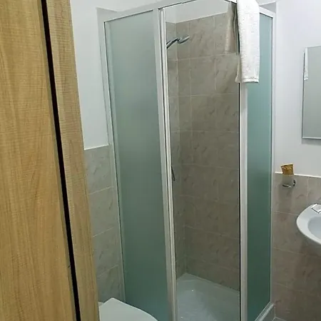 Domo E Nonna Bed and Breakfast Αλγκέρο