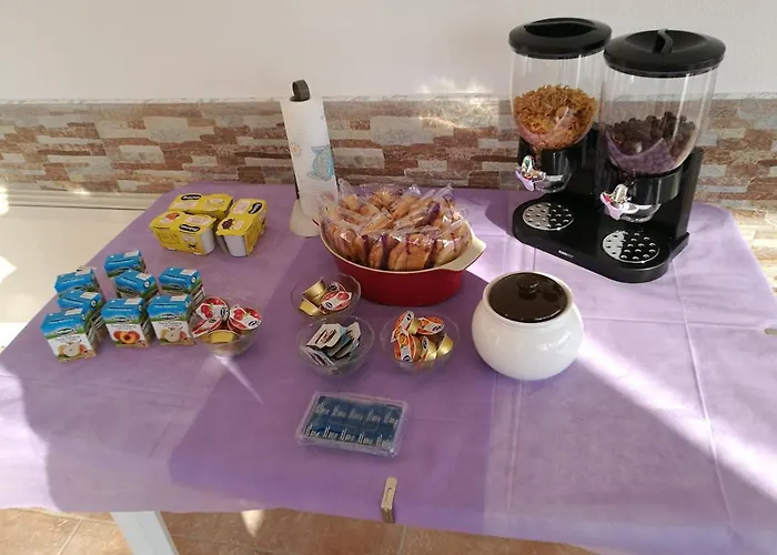 Domo E Nonna 2* Alghero