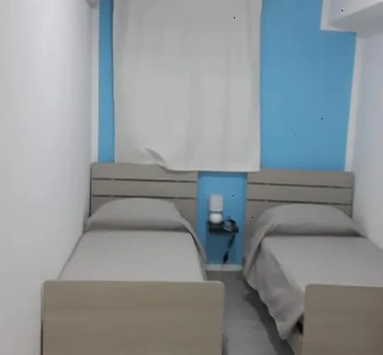 Domo E Nonna Panzió