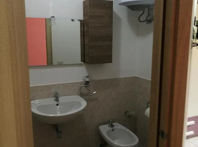 Domo E Nonna Panzió Alghero