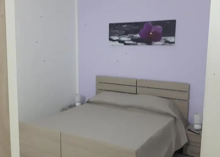 Domo E Nonna Panzió Alghero