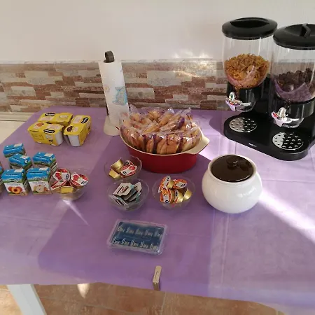 Domo E Nonna 2* אלגהרו