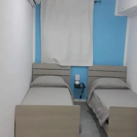 Domo E Nonna לינה וארוחת בוקר