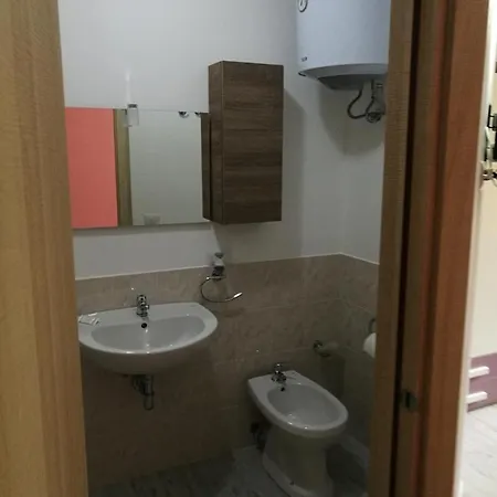Domo E Nonna Nocleg ze śniadaniem Alghero